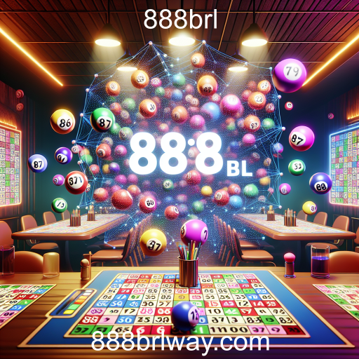 A Popularidade dos Jogos de Bingo no 888brl
